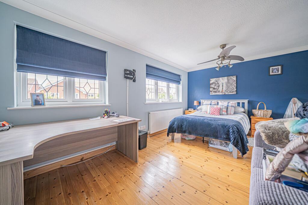 Additional image 16 of Littlewood Close, Solihull, B91