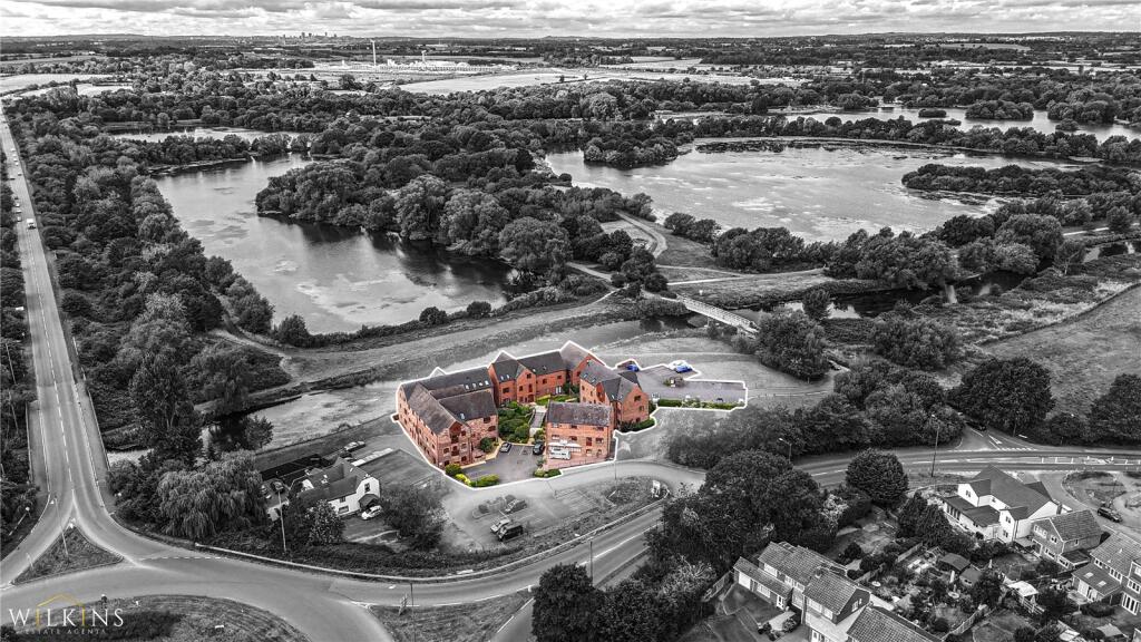 Additional image 31 of The Watermill, Arden Mews, Kingsbury, Warwickshire, B78