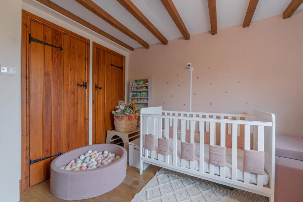 Additional image 20 of Longview Barn, Hewell Lane, Tardebigge, Worcestershire, B97 6QH