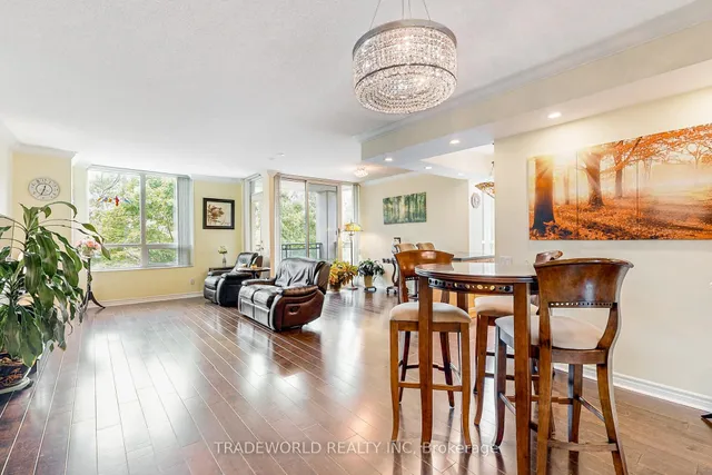 Additional image 8 of 18 William Carson Cres Unit 707