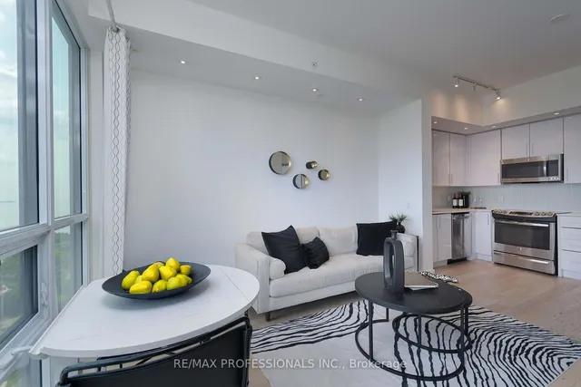 Additional image 14 of 2212 Lake Shore Blvd Unit 3009