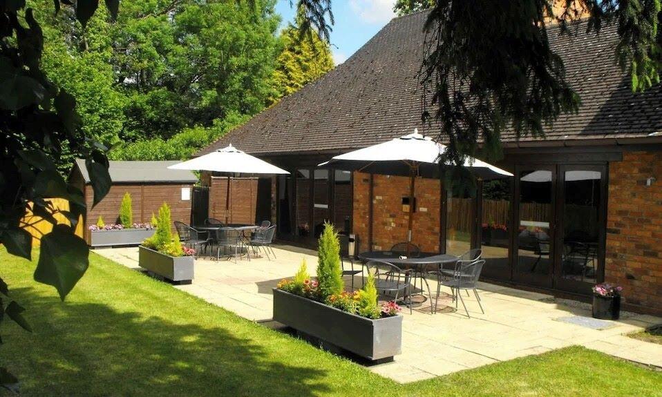 Additional image 18 of The Henley Hotel, Tanworth Lane, Henley-In-Arden, B95 5RA