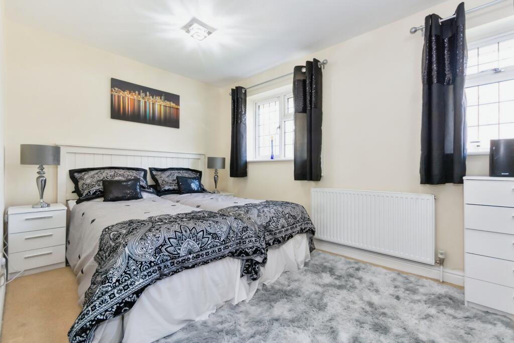 Additional image 15 of Stonebow Avenue, Solihull, West Midlands, B91