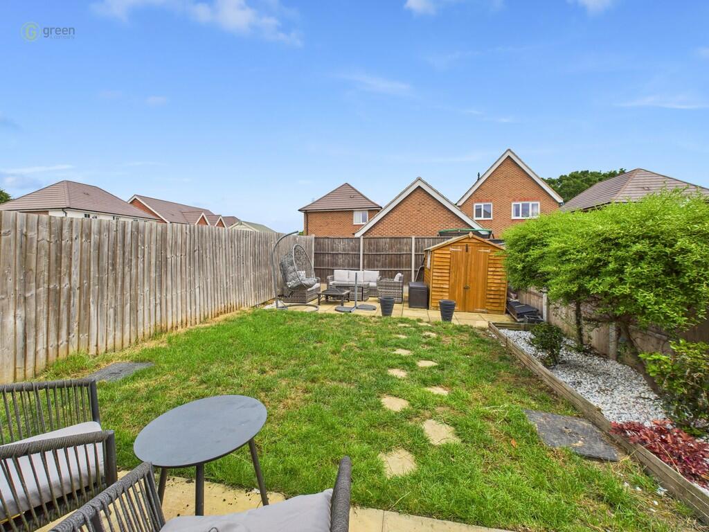 Additional image 14 of Essington Close, Amington