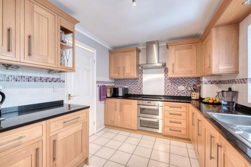 Additional image 3 of Runcorn Close, Redditch, B98
