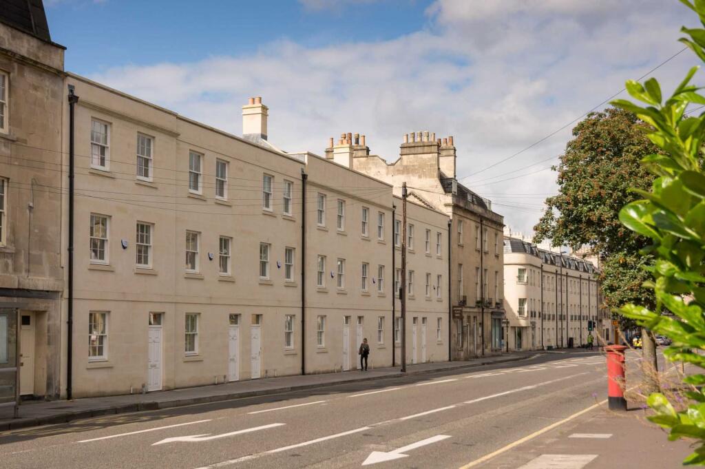 Property image for Monmouth Place
