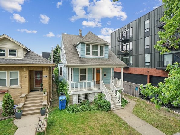 3945 W Dakin St, Chicago, IL 60618
