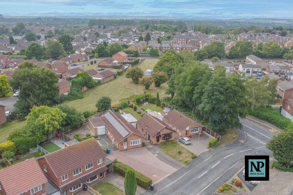 Additional image 20 of Cherwell, Tamworth, B77