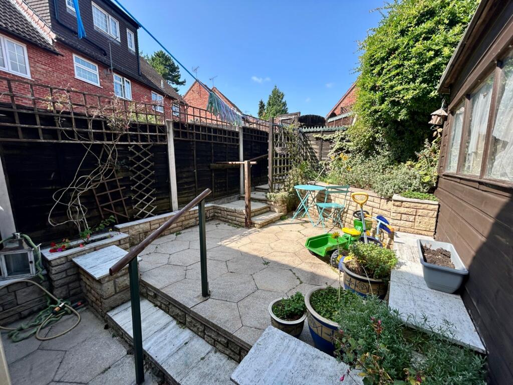 Additional image 12 of Needle Close, Studley, Warwickshire, B80