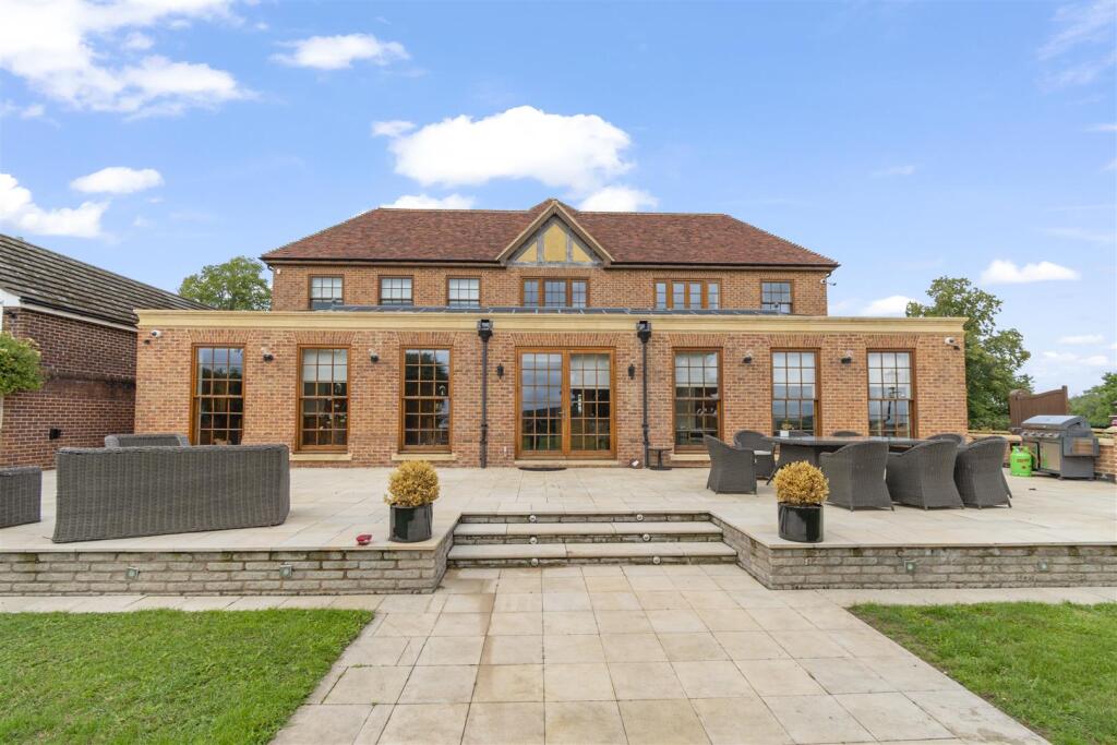 Additional image 51 of Kenilworth Road, Knowle, Solihull