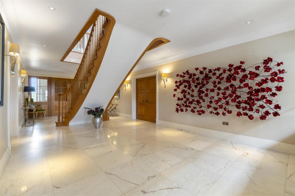 Additional image 4 of Kenilworth Road, Knowle, Solihull