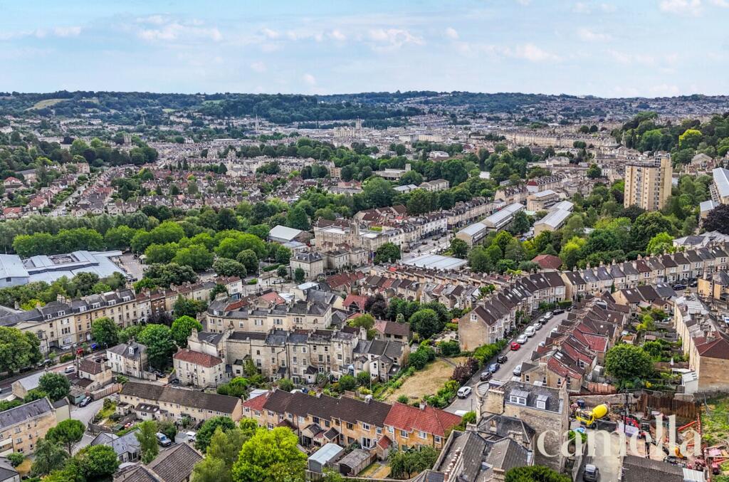 Additional image 31 of Upper East Hayes, Bath, BA1