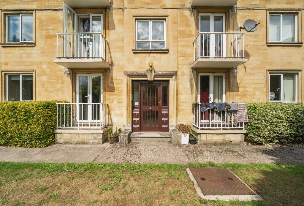 Additional image 11 of Kensington Court, BATH, Somerset, BA1