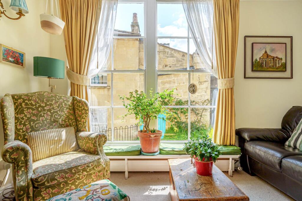 Additional image 4 of Hay Hill House, Bath