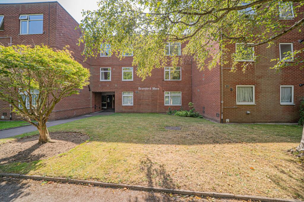 Additional image 14 of Warwick Road, Bromford Mere Warwick Road, B92