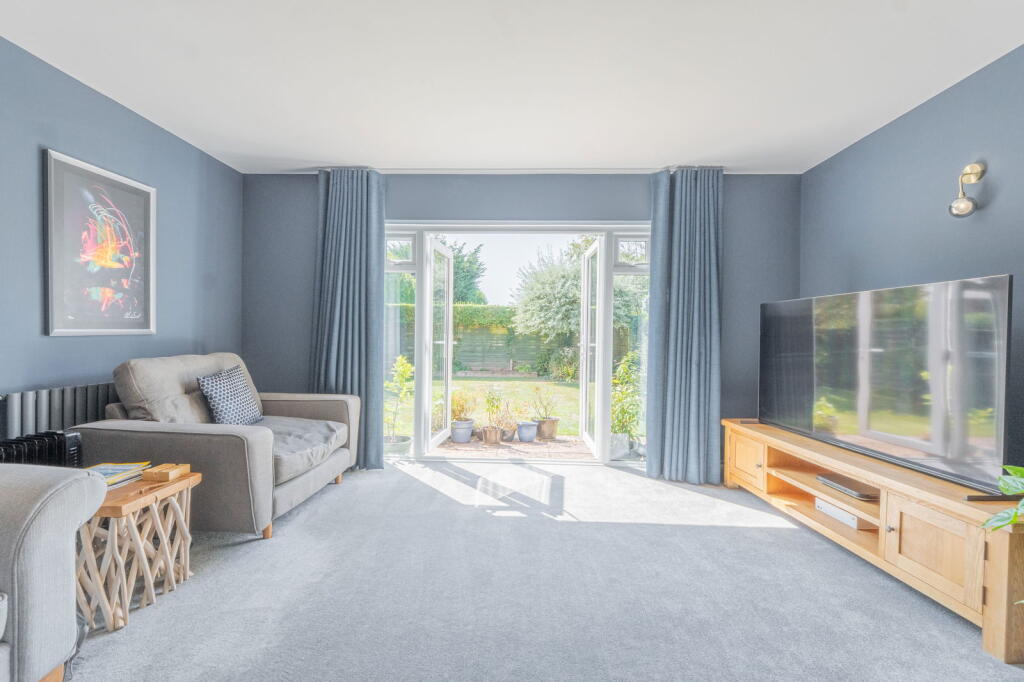 Additional image 17 of The Lodge, Alcester Road, Studley, B80 7NY