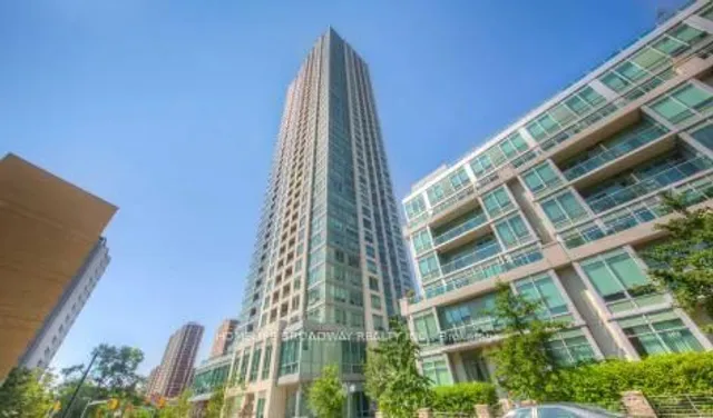 120 Homewood Ave Unit 2302