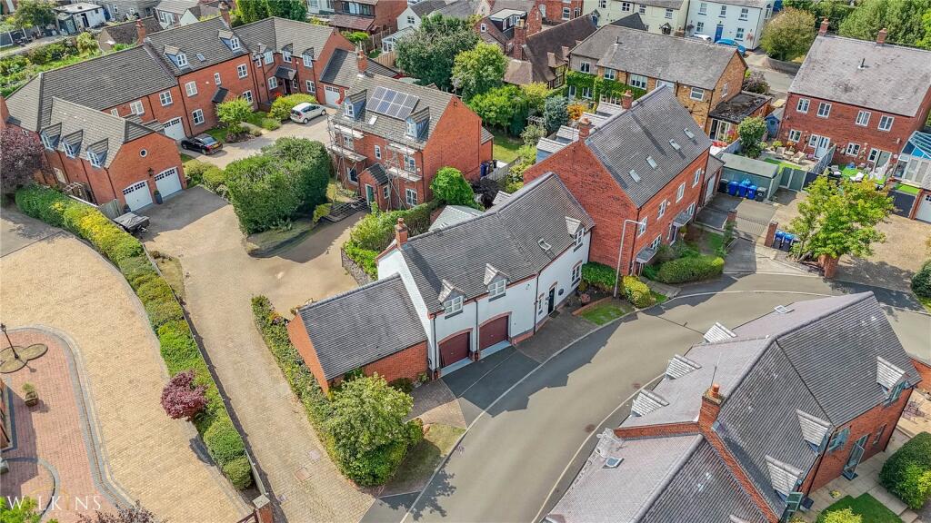 Additional image 27 of Two Trees Close, Hopwas, Tamworth, B78