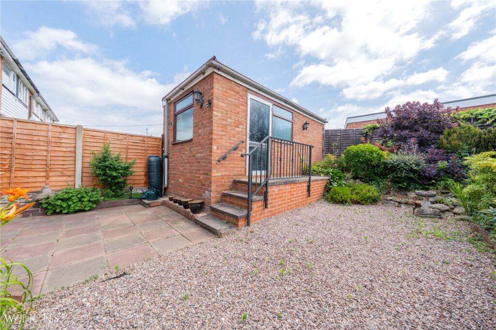 Additional image 21 of Torc Avenue, Tamworth, Staffordshire, B77