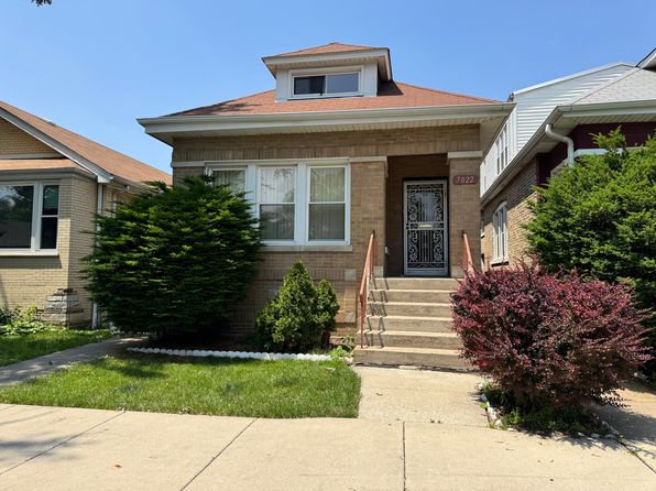 7022 S Claremont Ave, Chicago, IL 60636