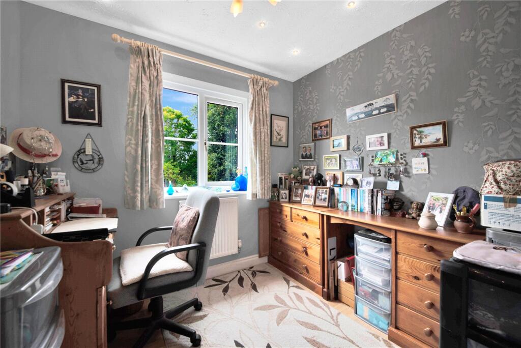 Additional image 15 of Johns Close, Studley, Warwickshire, B80