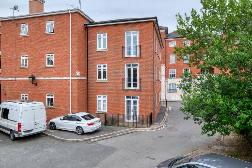 Additional image 14 of Gorcott Lane, Shirley, B90