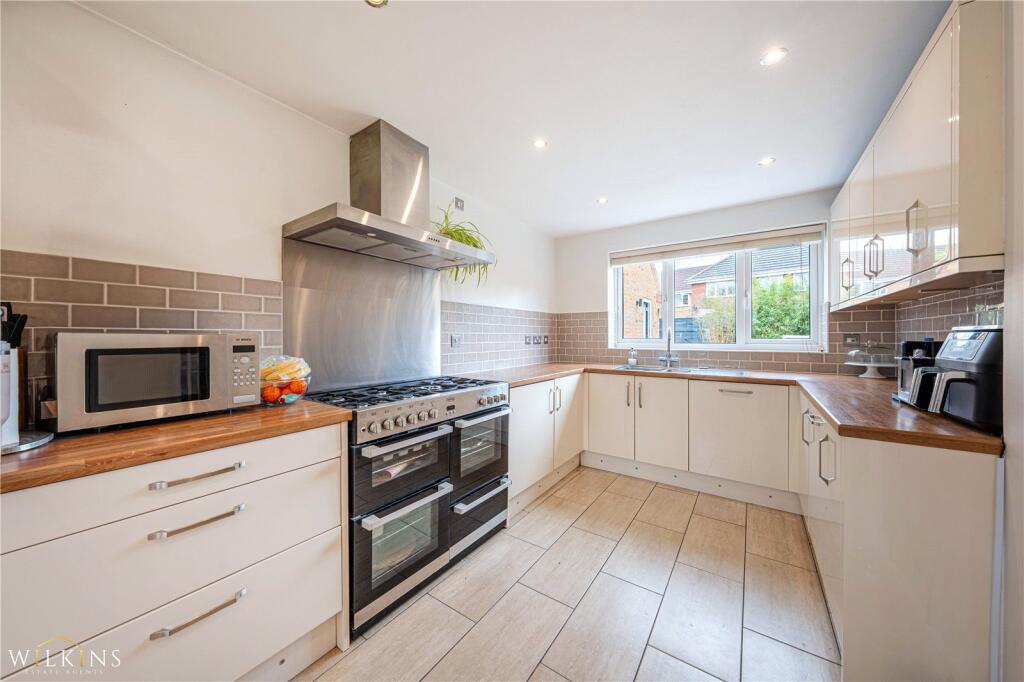 Additional image 11 of Kempton Drive, Dosthill, Tamworth, Staffordshire, B77