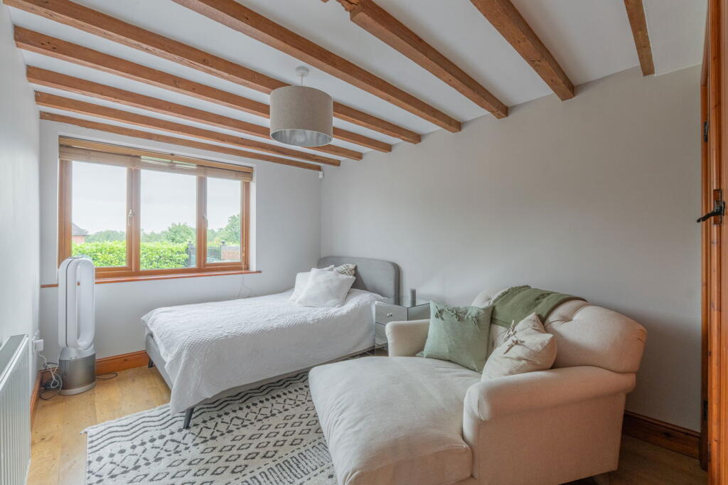 Additional image 18 of Longview Barn, Hewell Lane, Tardebigge, Worcestershire, B97 6QH