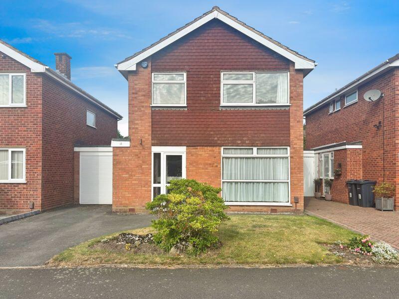 Additional image 17 of Milverton Close, Sutton Coldfield