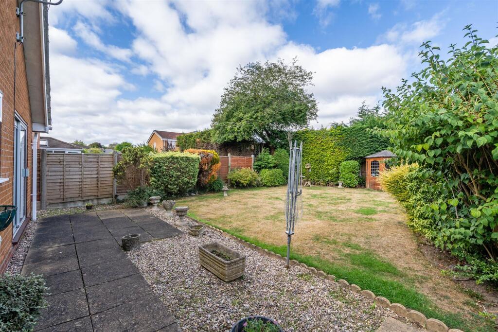 Additional image 10 of Frankholmes Drive, Monkspath, Solihull