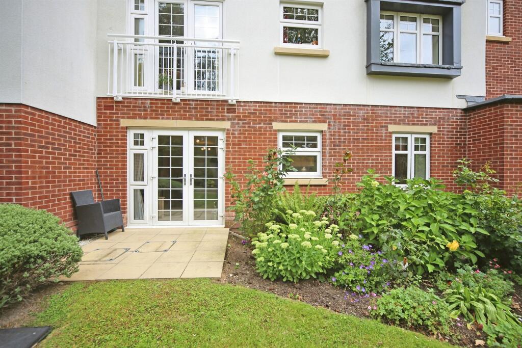 Additional image 16 of Blossomfield Road, Solihull