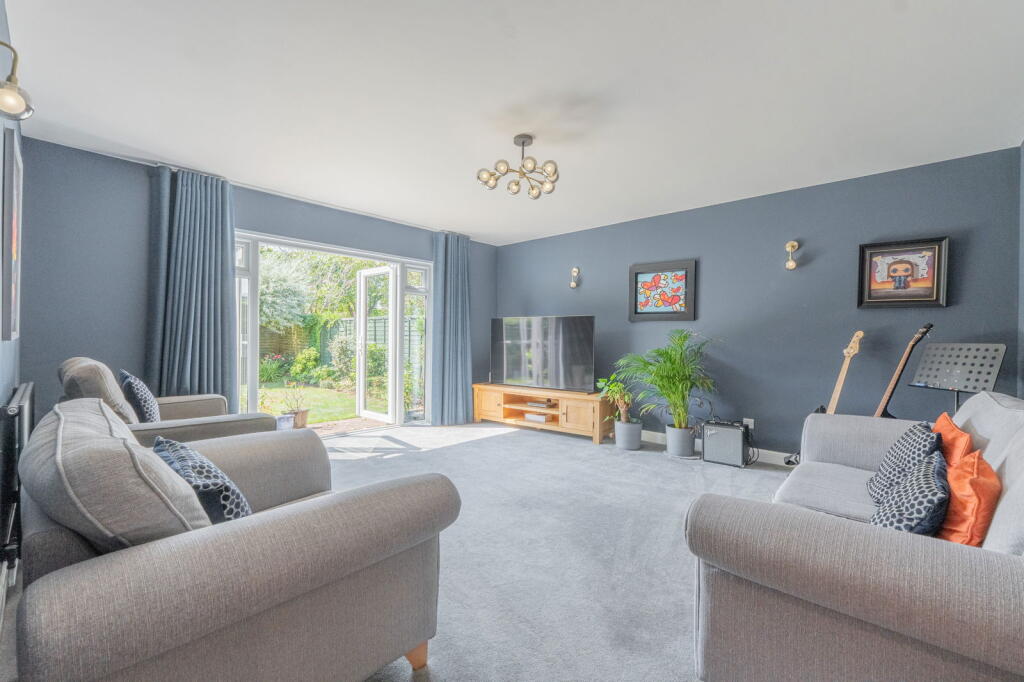 Additional image 16 of The Lodge, Alcester Road, Studley, B80 7NY