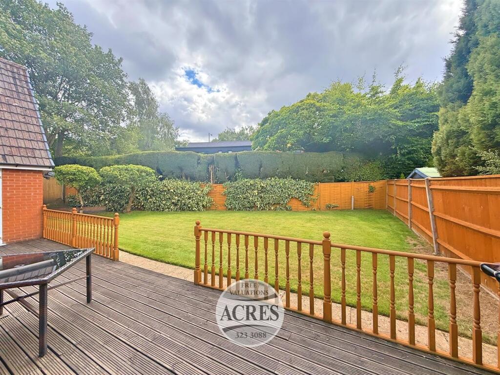 Additional image 33 of Walsall Road, Four Oaks, Sutton Coldfield