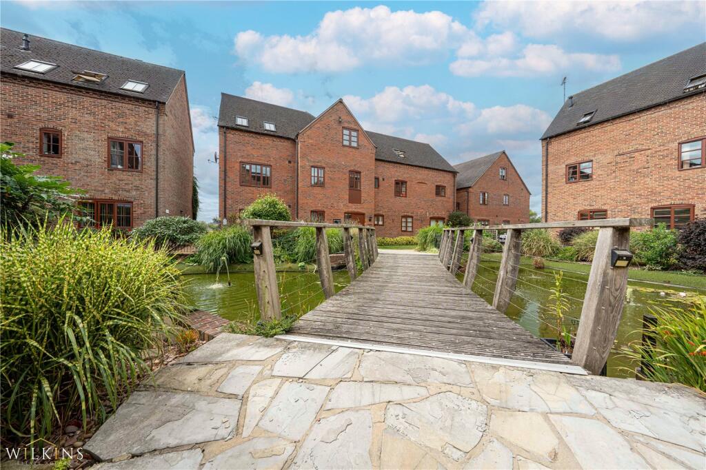 Additional image 24 of The Watermill, Arden Mews, Kingsbury, Warwickshire, B78