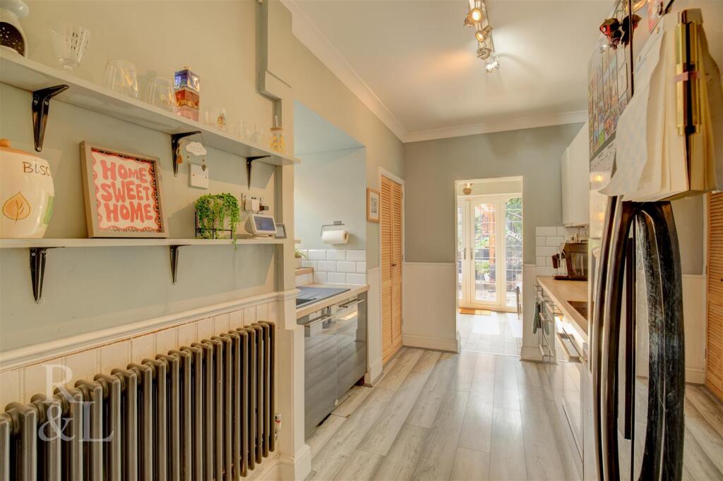 Additional image 9 of Birchmoor Road, Birchmoor, Tamworth