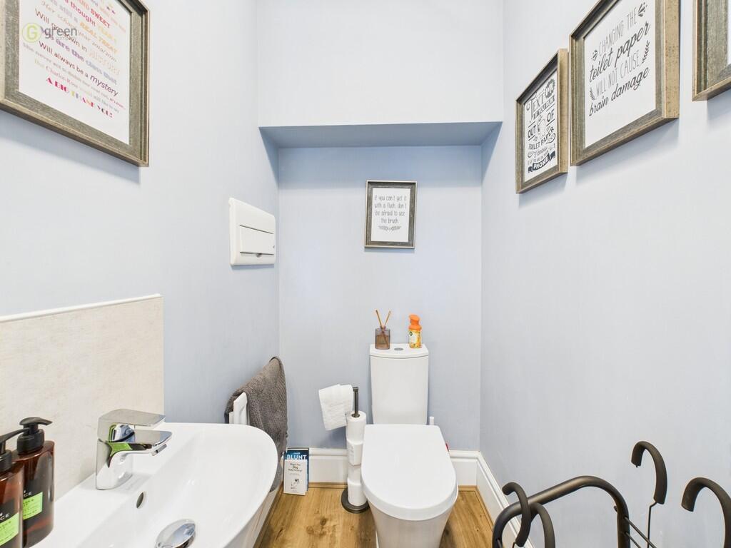 Additional image 6 of Essington Close, Amington