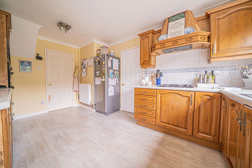 Additional image 5 of Littlewood Close, Solihull, B91