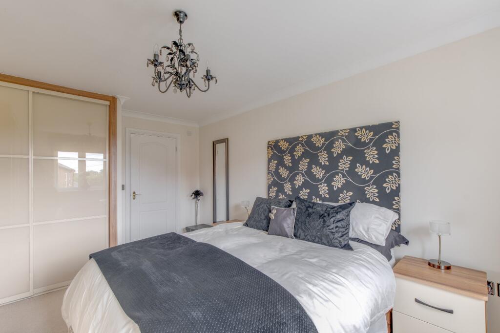 Additional image 12 of Kenneth Vincent Close, Crabbs Cross, Redditch, B97