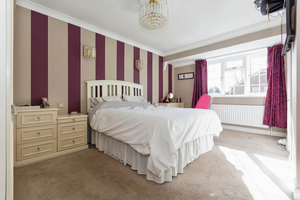 Additional image 10 of Stonebow Avenue, Solihull, West Midlands, B91