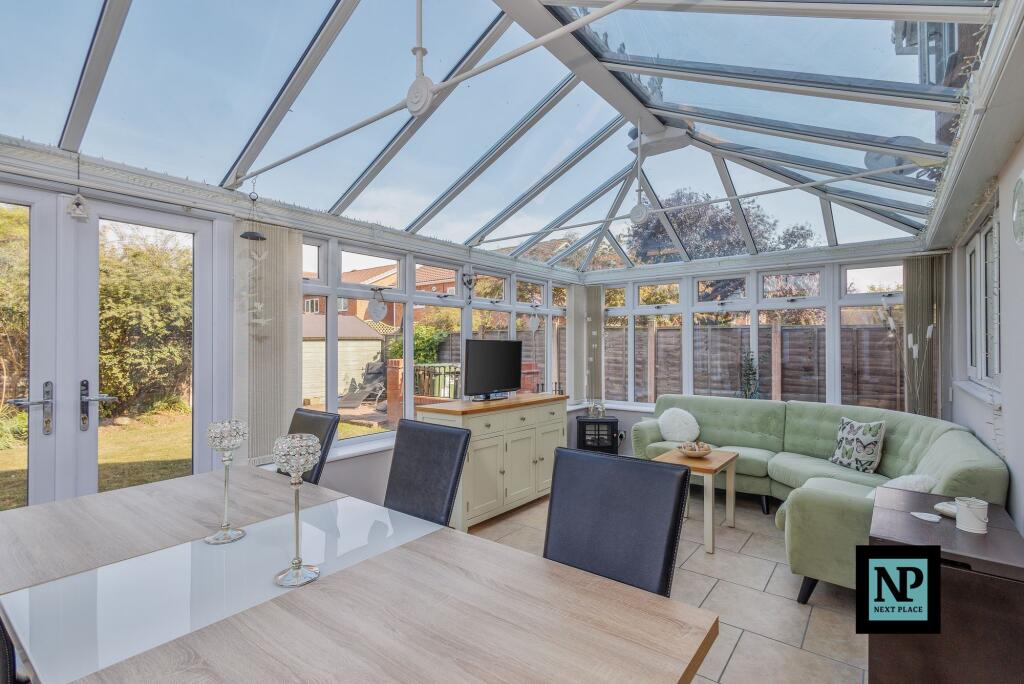 Additional image 13 of Newport, Amington, B77