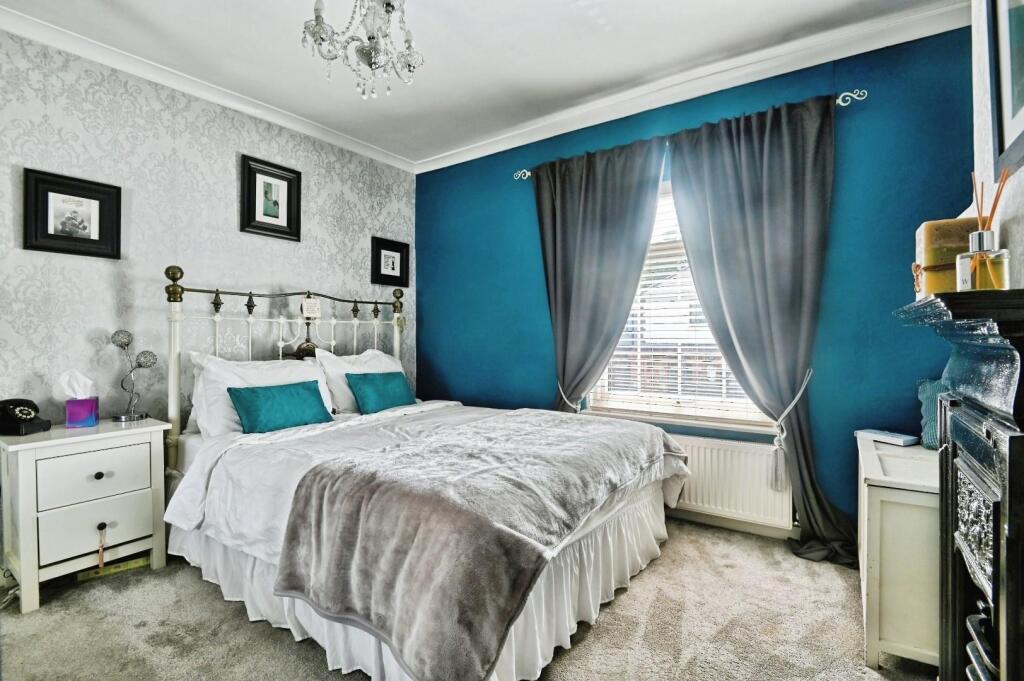 Additional image 14 of Church Road, Dordon, Tamworth