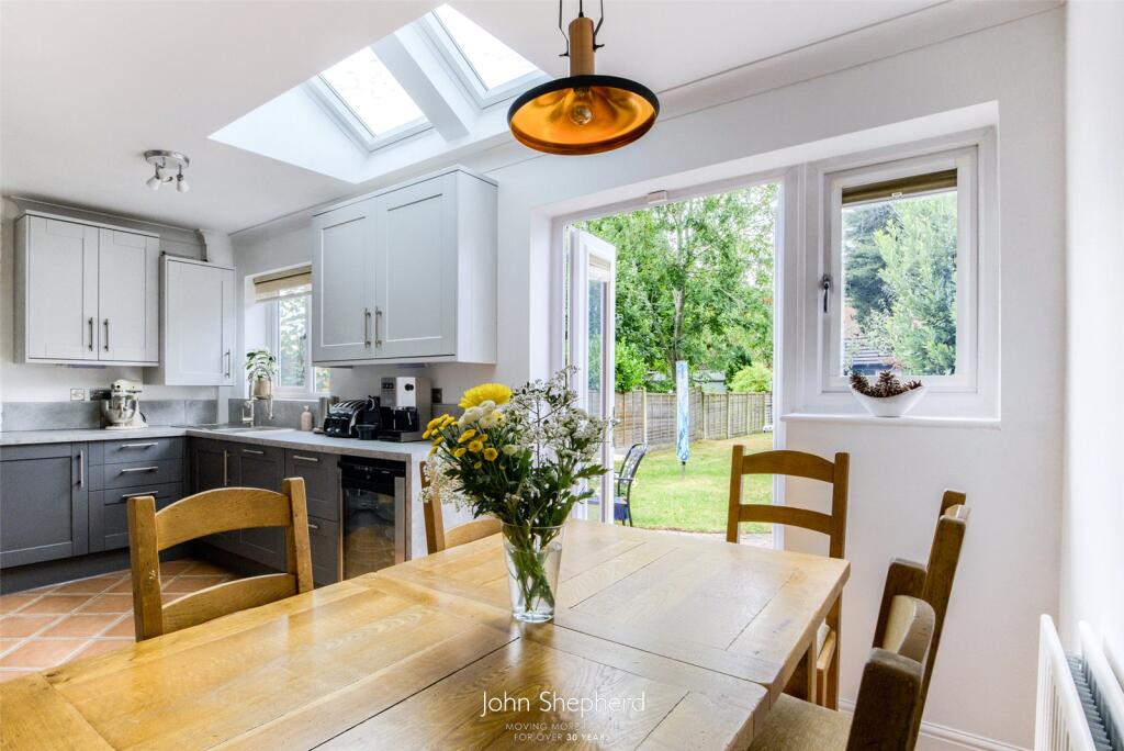 Additional image 2 of Tythe Barn Lane, Dickens Heath, Solihull, B90