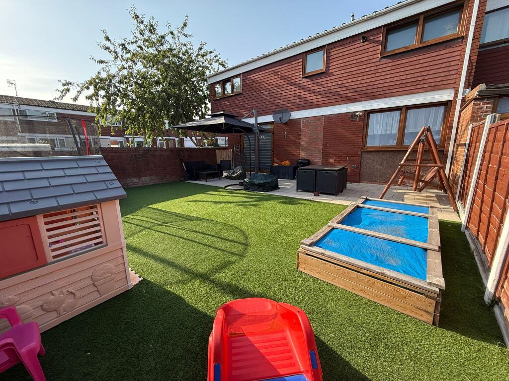 Additional image 17 of Fulbrook Close, Redditch