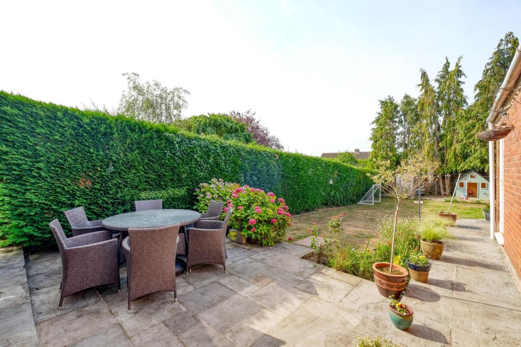 Additional image 19 of The Meadway, Redditch, B97