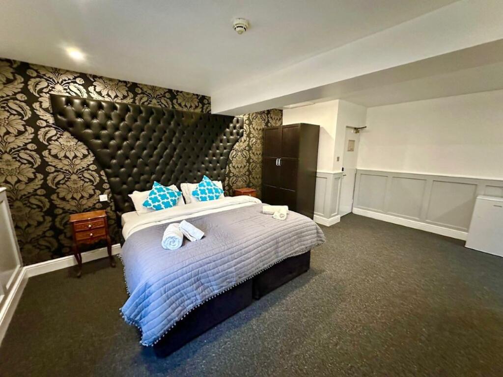 Additional image 9 of The Henley Hotel, Tanworth Lane, Henley-In-Arden, B95 5RA