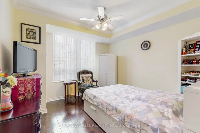 Additional image 23 of 18 William Carson Cres Unit 707