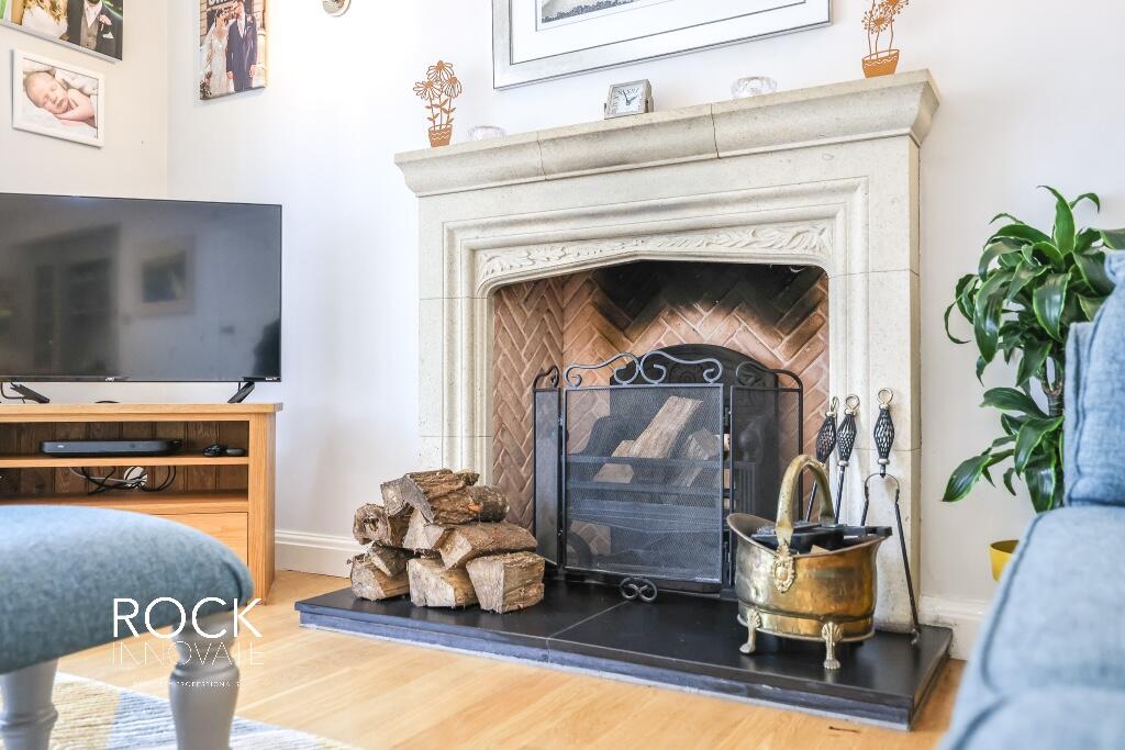 房产图片 7 - 沃尔瑟姆路，萨顿科尔德菲尔德，西米德兰兹，B75