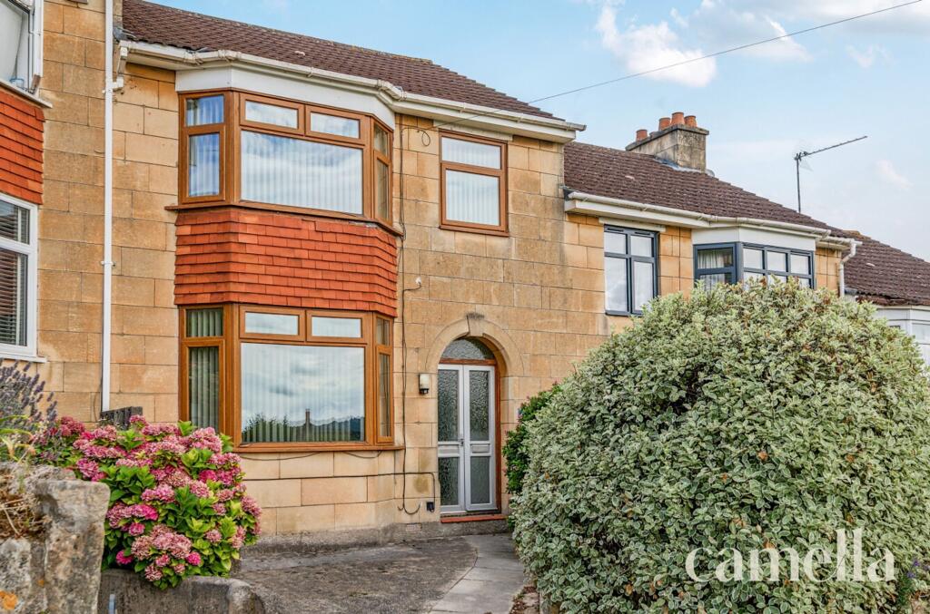 Property image for Upper East Hayes, Bath, BA1