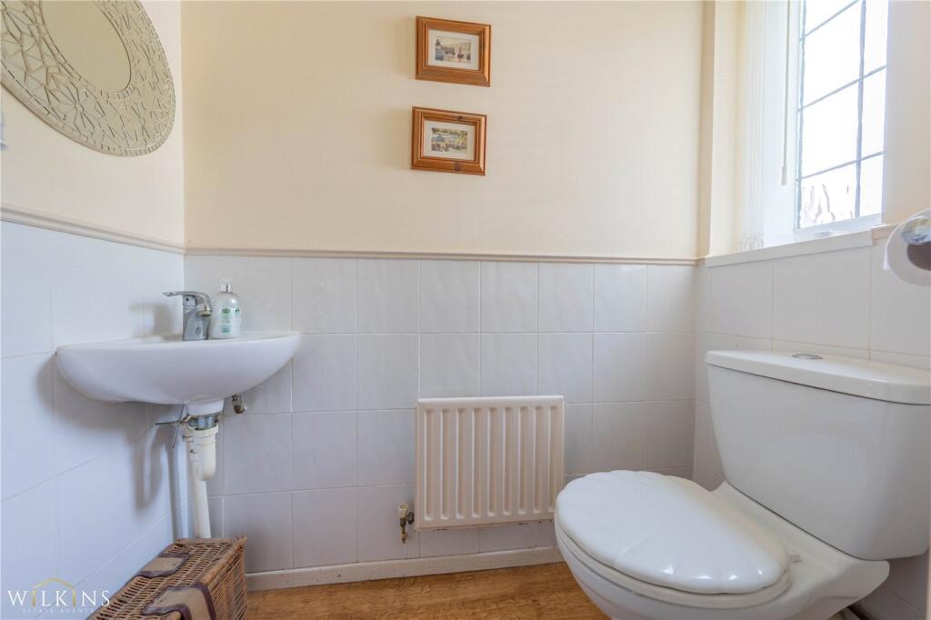 Additional image 14 of Huntingdon Close, Tamworth, Staffordshire, B78