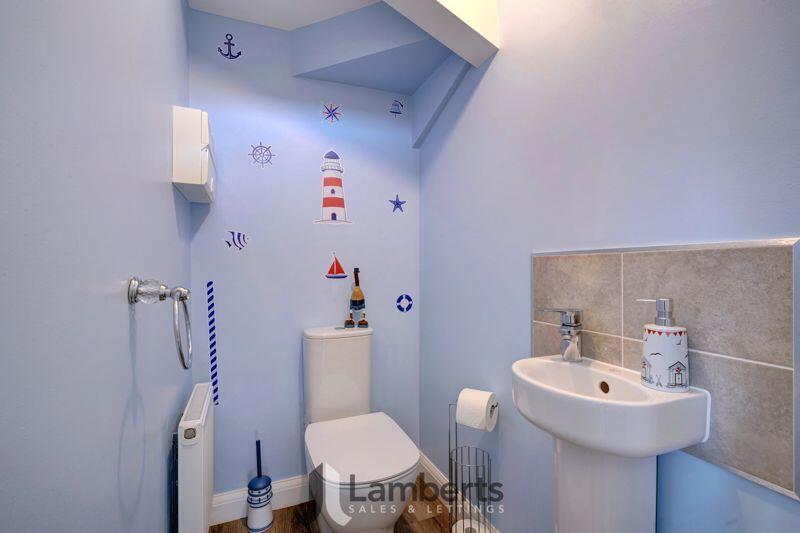 Additional image 6 of Whetstone Street, Wirehill, Redditch